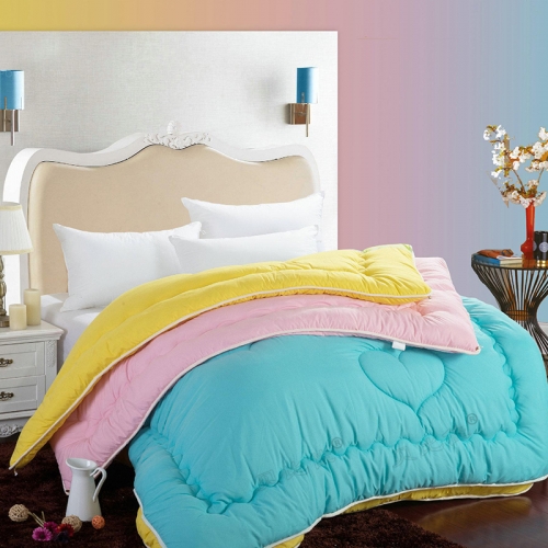 貝比佳/包布新疆棉花被圖片